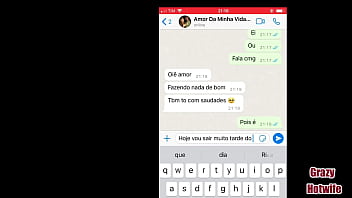 whatsAppで、夫のおまんこが隣人にあげるように頼まれ、不在中に我が家にやってきたので、お尻にもあげました