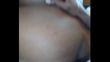 大きなお尻の後ろから犯される成熟した黒人-テキサスのThot