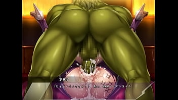 対魔忍アサギゼロ２４