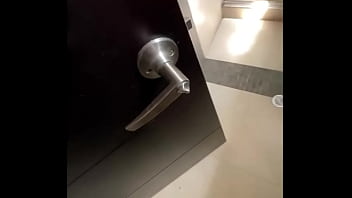 Unfaithful office worker takes all the milk from me