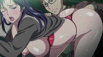人前で夫に犯された熟女 - 無修正変態 [ENG]
