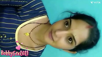 インド人妻が夫の友人に犯される