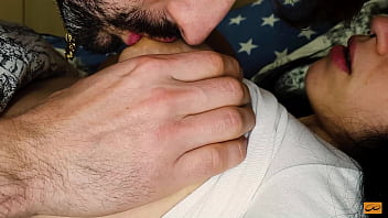 こんな乳首オーガズムは経験したことがない - 無制限のオーガズム
