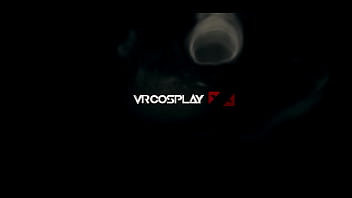 Melody Marks が WESTWORLD の DOLORES として彼女のセクシュアリティ VR ポルノに取り組んでいます