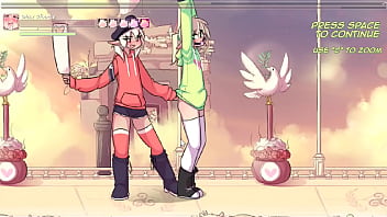 Max the elf v0.4 [无尽游戏] Ep.7 变成了大胸部的人妖花痴，被扶他那里挤奶