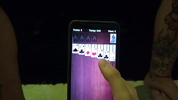 私は継娘が私を殴っていると思う