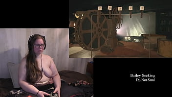 裸のバイオハザード ヴィレッジ プレイスルー その 7