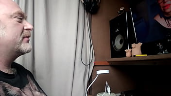 Наедине с женой-1 ))