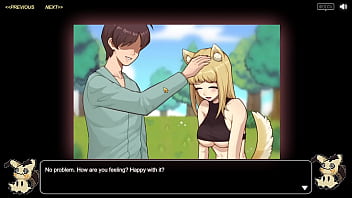 【エロゲーム】ヴィレッジ・ラプソディ・パート4【スペイン語ナレーション】農場全体に気をつけろ