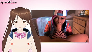 変態フォートナイトに挑戦しないでください（ルール34、変態Vtuber）
