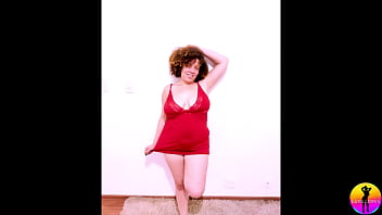 예고편 - Step Mom 전시회 큰 가슴과 쇼 당신의 큰 음부