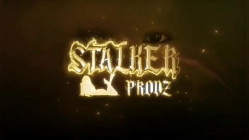 [ベスト オブ ストーカー プロダクション] プラハ #2 デイジー リー、アニタ ブランシュ (DP Cock Toy)、ドミノ、ダフネ クライド (小便付き!) [WET]