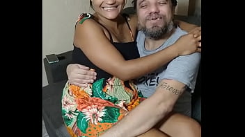 ブルーザオとティグレサVIP ブラジルポルノの2つの神話がついに実現