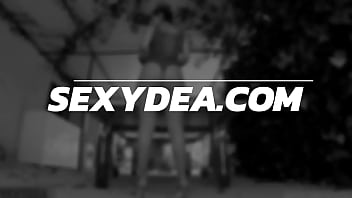 Пинг-понг и порка задницы: сексуальное противостояние Sexydea