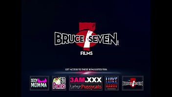 BRUCE SEVEN - フォーサムのアリアナ、メリッサ・モネ、ローワン・フェアモント、シェルビー・スティーブンス
