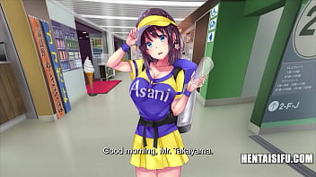 スタジアムで犯されたビッグフーターズ-潜水艦付きの変態