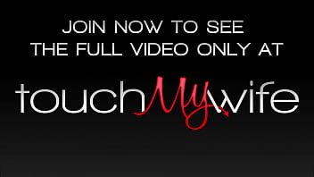 小柄な妻が巨大な BBC で浮気して私を辱めます - Aria Banks - TouchMyWife