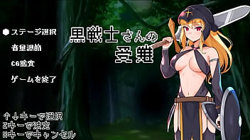 新しいエロ ゲーム ビデオで男と緑の男とエロ セックスでかわいいブロンド