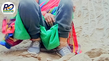 देसी भाभी सारी उठाके फिंगर करके चुत में ऊंगली डाल दी