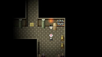 HGame-Syra and the Three Artifacts-05~衛兵の多人数交配