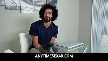 AnyTimeSex4K - 私のガールフレンドの親友を解放する - ブレイク・ブロッサム
