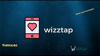ぽっちゃりした若い女性が BBC #wizztap を撮影