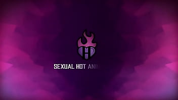 我和朋友一起看電視，結果我他媽的他們 - Sexual Hot Animations