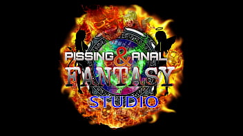 (ドライ) 100% アナルのみ、変態三人組、初めての潮吹き、ディルドでダップ、フィストファック、脱出、裂け目、黒人女性、リミング、イタリアの汚い女 2 人のハードコア セックス