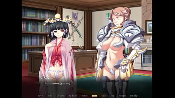 黒獣４　アナル耐久ザーメン浣腸我慢大会