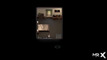 纳迪亚的宝藏 - 拿上你的鸡巴，我会用我的手来做 E3 #120