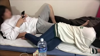 性行为活跃的夫妇中的性行为。