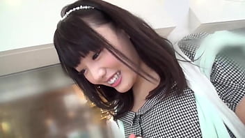 募集ちゃん 006 まお 21歳 お弁当屋の工場勤務 ブラから零れ落ちそうなくらい大きなFカップ乳。艶やかな生足にパンティーを脱げば、ぷにぷにのおま◯こ。彼女は恥ずかしそうにま◯こを広げてくれた。何度も何度も訪れる絶頂。彼女は果てた。https://bit.ly/3ItAbUk