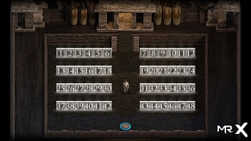TreasureOfNadia - язык мокрой киски E3 # 133