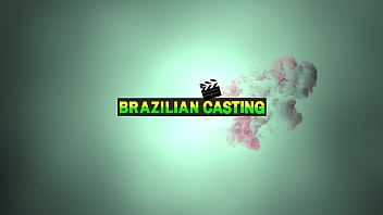 ミレラ・マンスールの公式がダブル・ペネトレーション・ブラジリアン・キャスティングを行う - マックス・マラニャオ=アキリーズ・ブラック