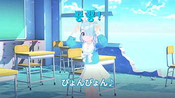 ブルーアーカイブアロナチャンネル＃12 - ウサギアロナ