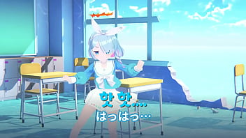 ブルーアーカイブアロナチャンネル＃13 - 揺れない