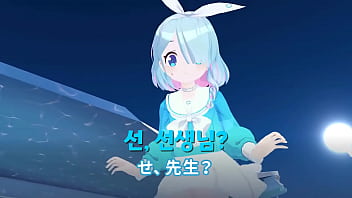 ブルーアーカイブアロナチャンネル＃15 - ハロウィーン