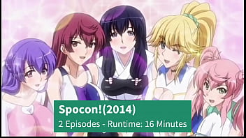 Spoon! Mediengeschichte
