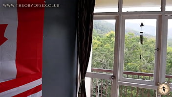 フェラチャレンジ。 9 日目 8 日目、基本レベル。セオリー・オブ・セックスCLUB。