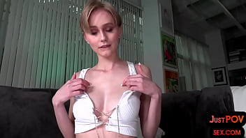 ハメ撮り巨乳アナル大好き可愛い人がチンポを吹いた後にチンポに跨る