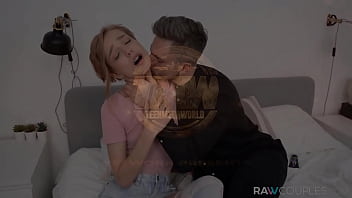 RawCouples.com - Tea Mint - Искусство сближает людей