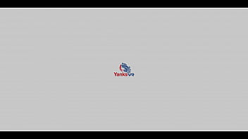 Ryanne из Yanks испытывает оргазм с тряской тела
