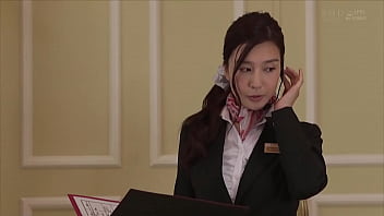 #1古川いおり　結婚式最中の新郎に強制中出しさせる美人ウェディングプランナー