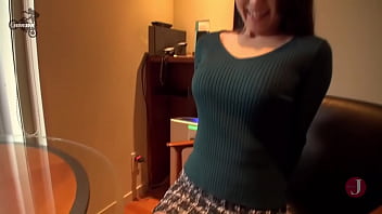 グラマラス巨乳美女との濃密セックス！