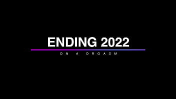 プロモ - オーガズムで2022年を締めくくる