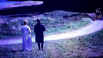 Elinor e Christopher