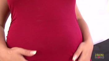 ぽっちゃり ブルネット ひよこ 取得 彼女の プッシー 伸ばさ とともに A 厚いです 黒 コック
