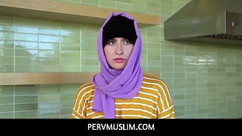 PervMuslim - あなたの濡れたファンタジーに従ってください Angeline Red