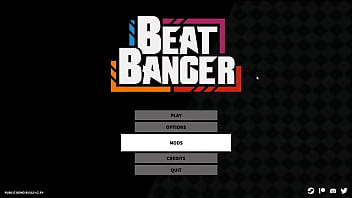 beat [规则 34 无尽游戏 PornPlay] 第 2 集吃豆子和里奥幽灵吸吮我的硬鸡巴时我无法集中注意力