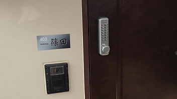 #1憂いの巨乳団地妻　篠田あゆみ